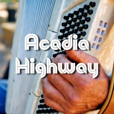 Acadia Highway