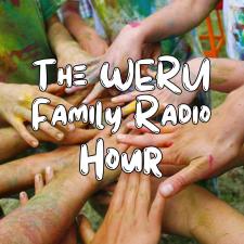 The WERU Family Radio Hour