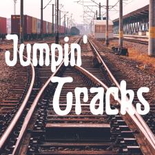 Jumpin&#039; Tracks