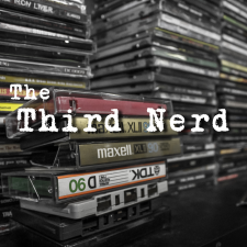 The Third Nerd