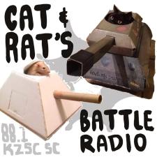 Cat &amp; Rat&#039;s Battle Radio