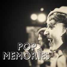 Pop Memories