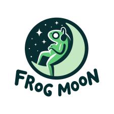 Frog Moon