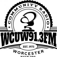 WCUW 91.3fm Worcester