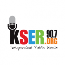 KSER FM